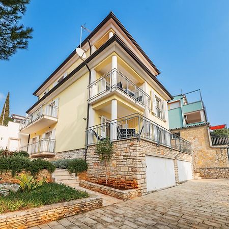 Villa K&K Rovinj Exterior photo