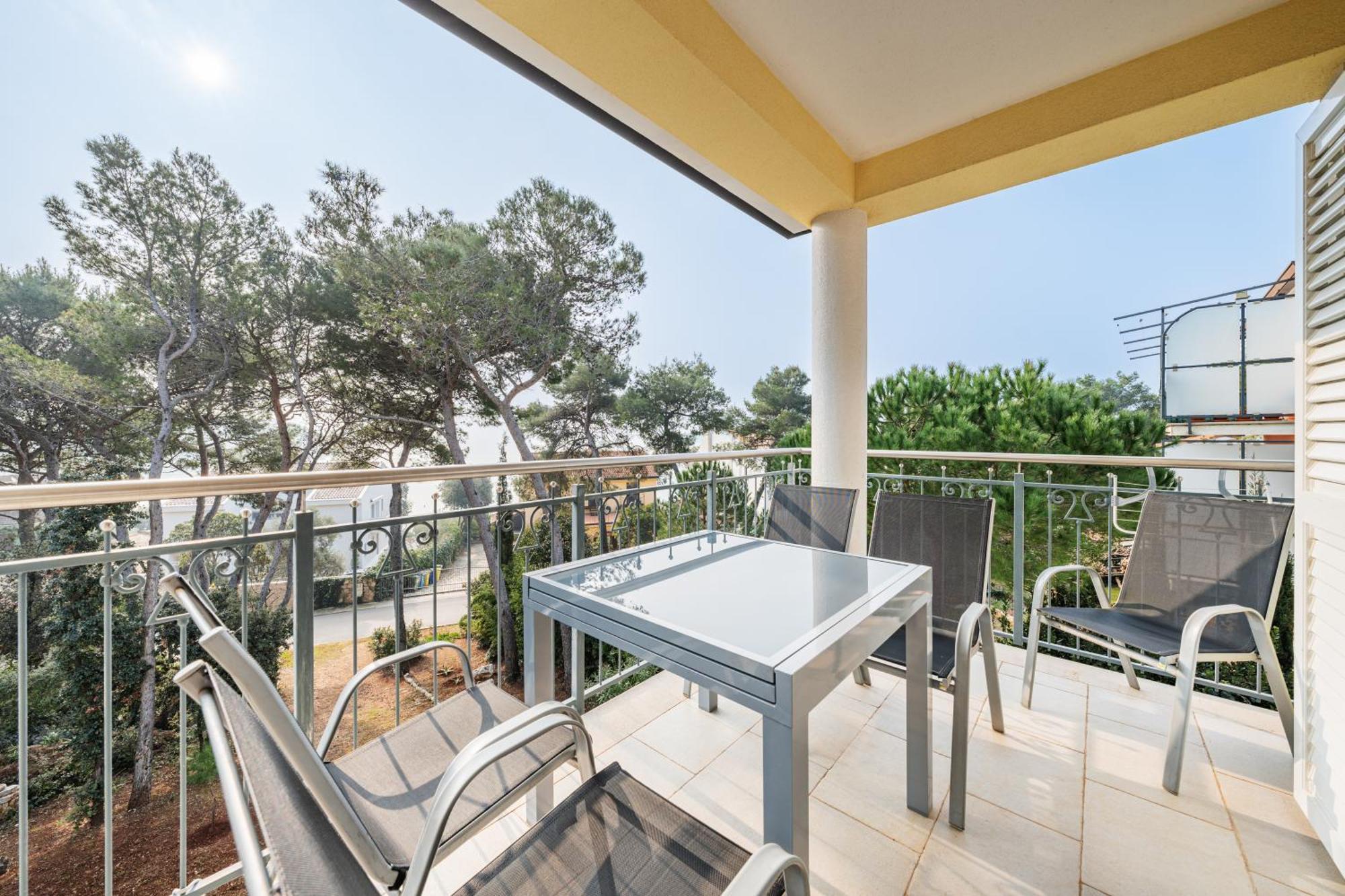 Villa K&K Rovinj Exterior photo