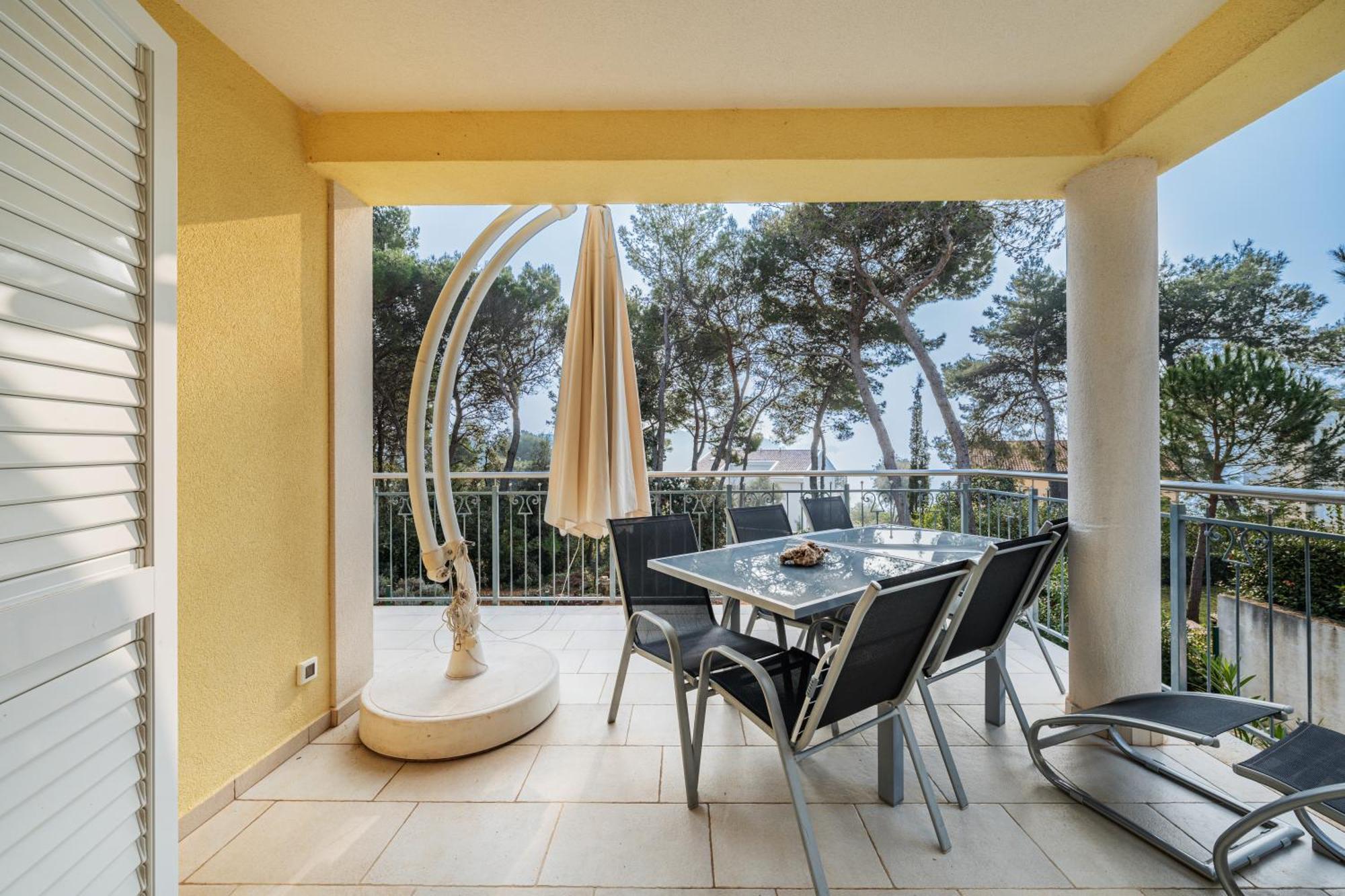 Villa K&K Rovinj Exterior photo