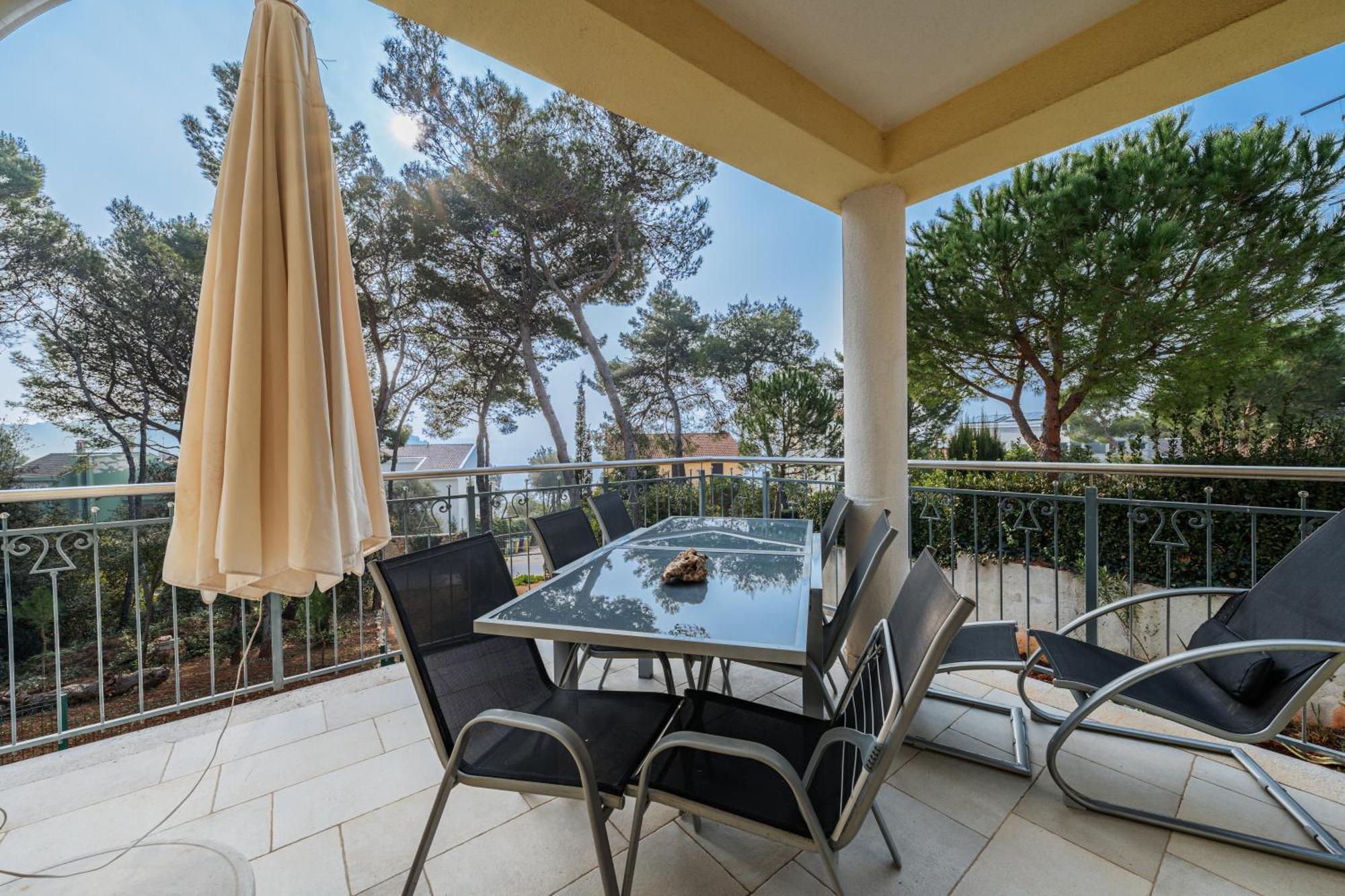 Villa K&K Rovinj Exterior photo