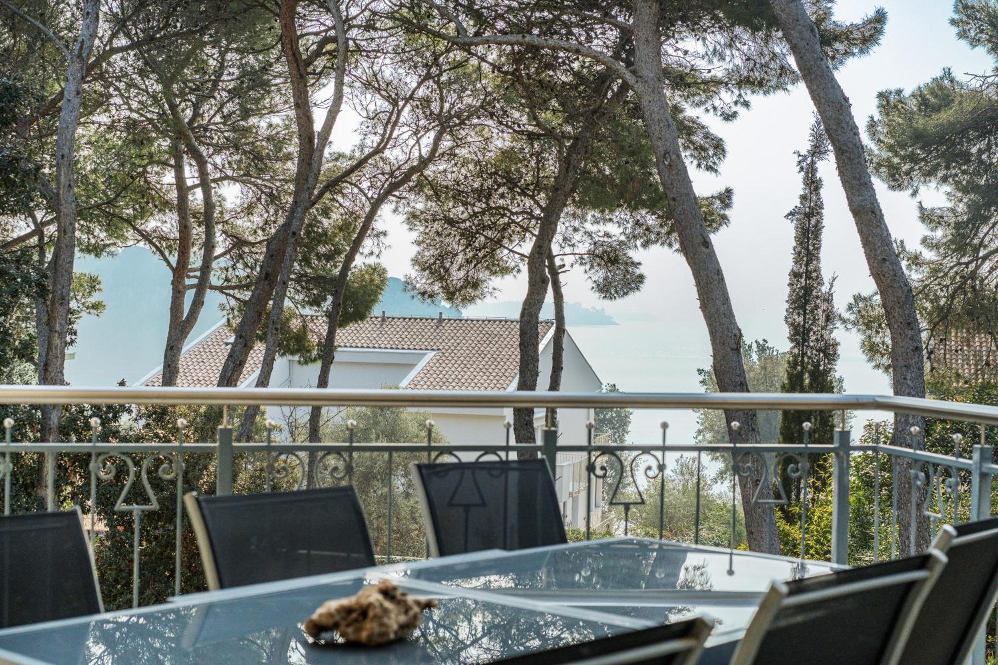 Villa K&K Rovinj Exterior photo