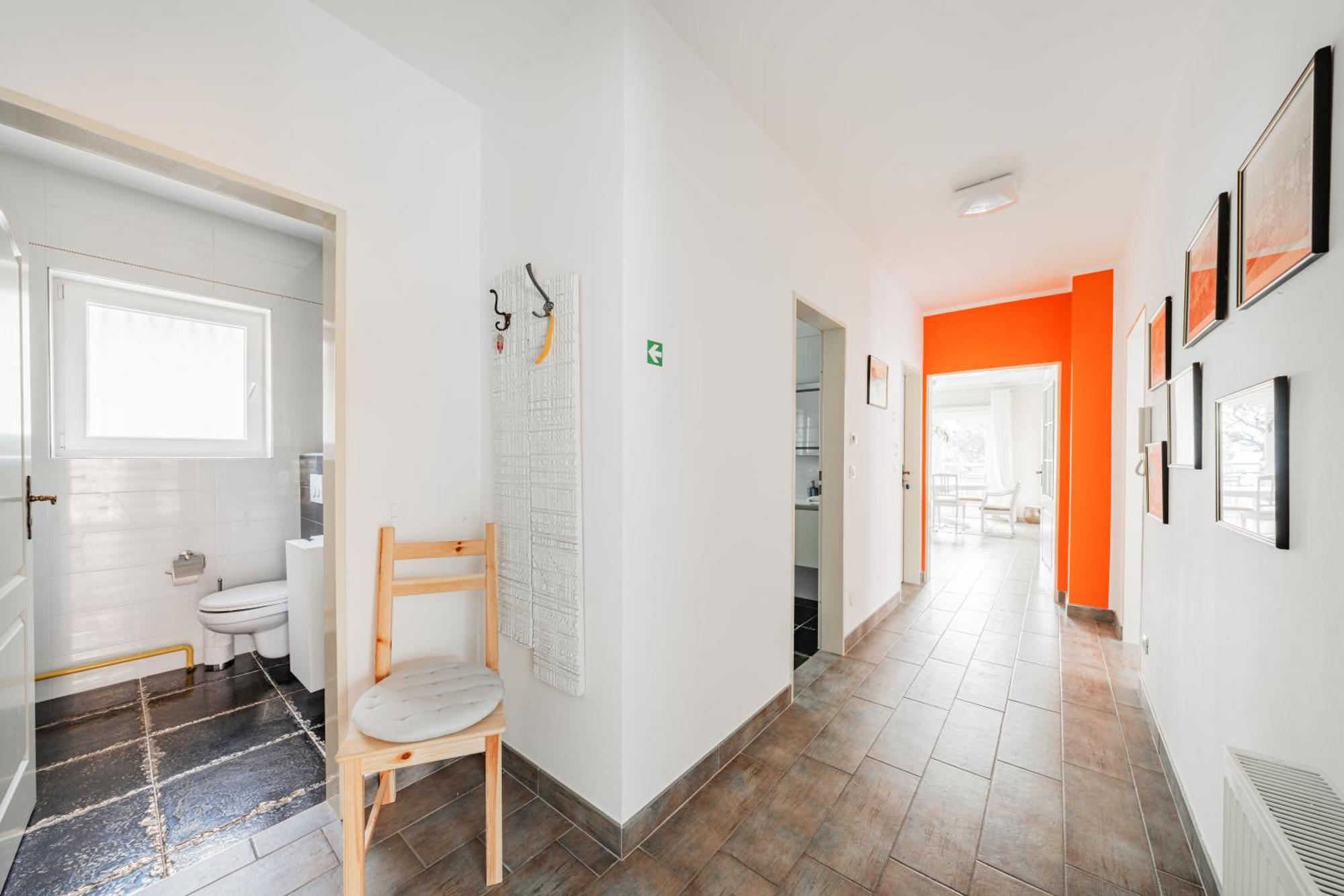 Villa K&K Rovinj Exterior photo