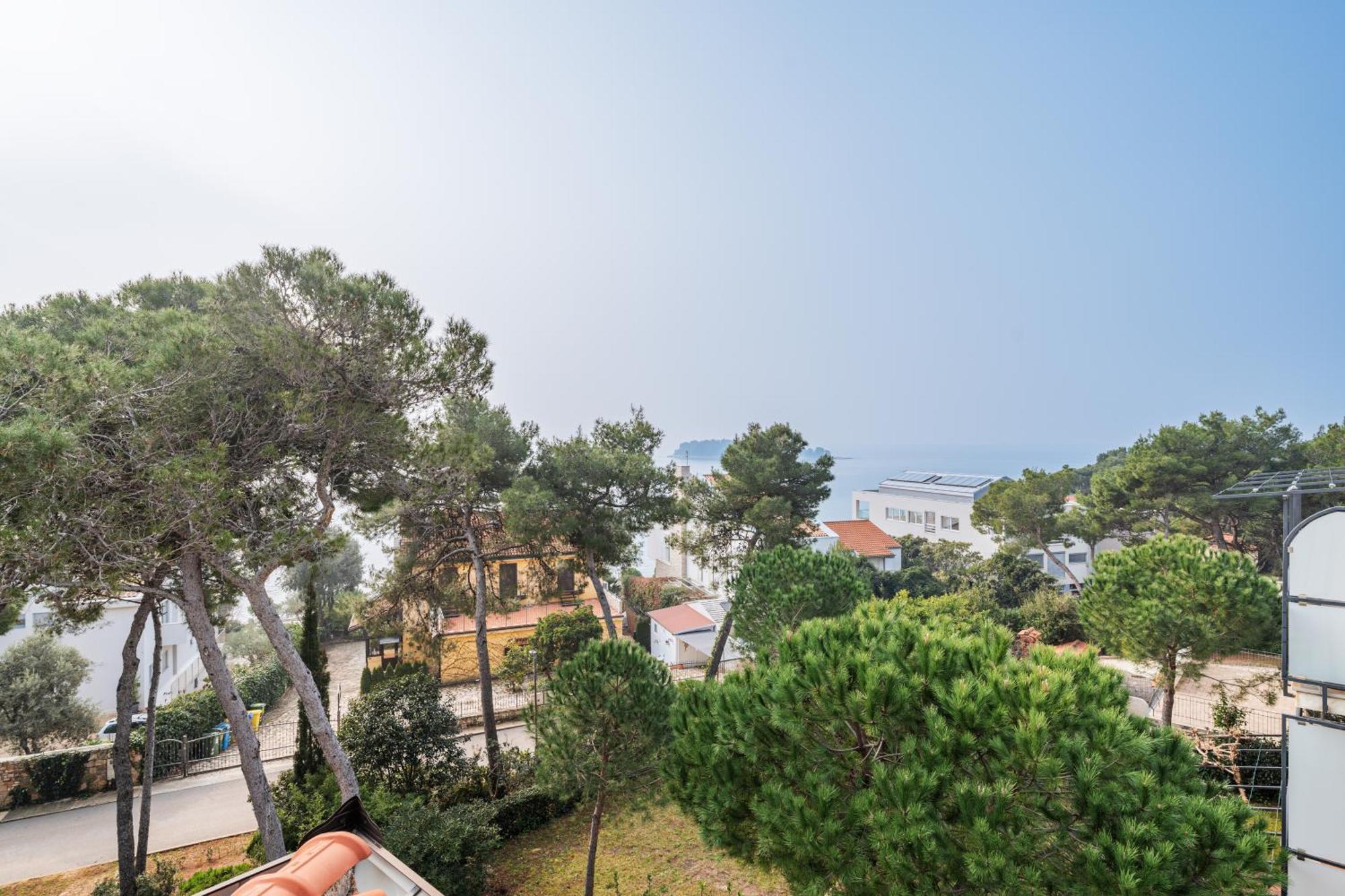 Villa K&K Rovinj Exterior photo