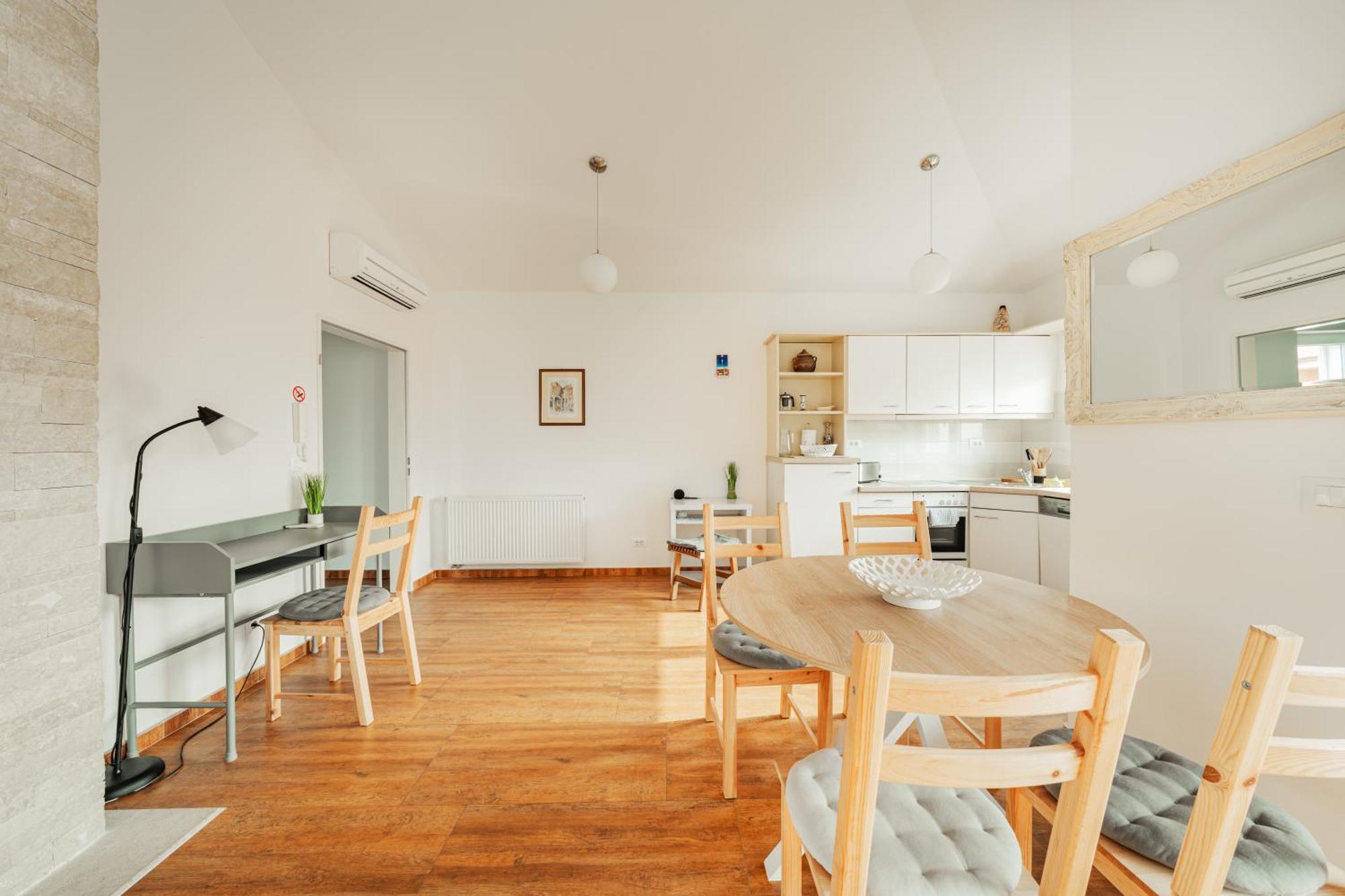Villa K&K Rovinj Exterior photo